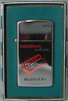 1955 federan
